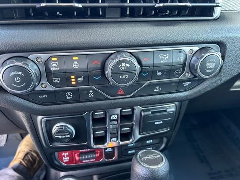 New 2026 Jeep Gladiator Willys image 26