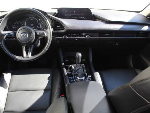 Certified 2024 MAZDA MAZDA3 s image 26