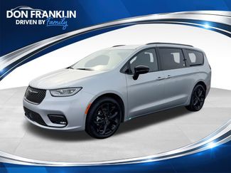 New 2026 Chrysler Pacifica Select w/ S Appearance Package FWD 360° Tour