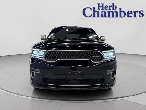 Used 2021 Dodge Durango Citadel image 4
