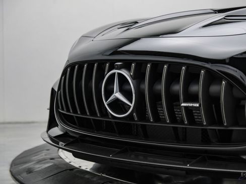 Used 2021 Mercedes-Benz AMG GT Black Series image 41