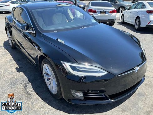 Used 2019 Tesla Model S Performance AWD/4WD image 72