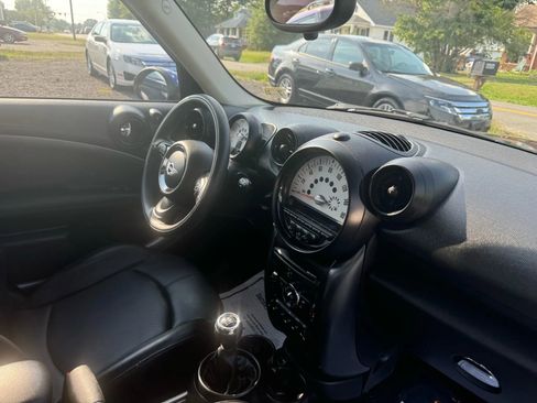 Used 2014 MINI Cooper Countryman S image 30