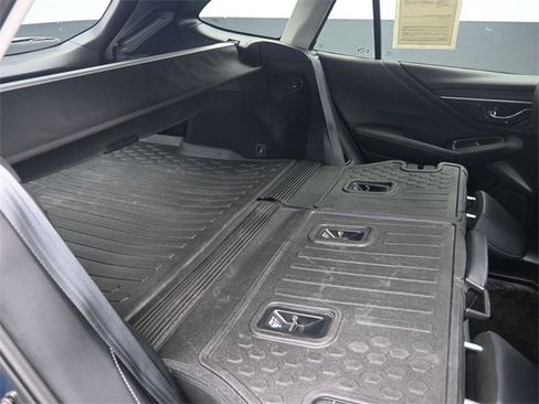 Used 2023 Subaru Outback Limited w/ Popular Package #2 image 29