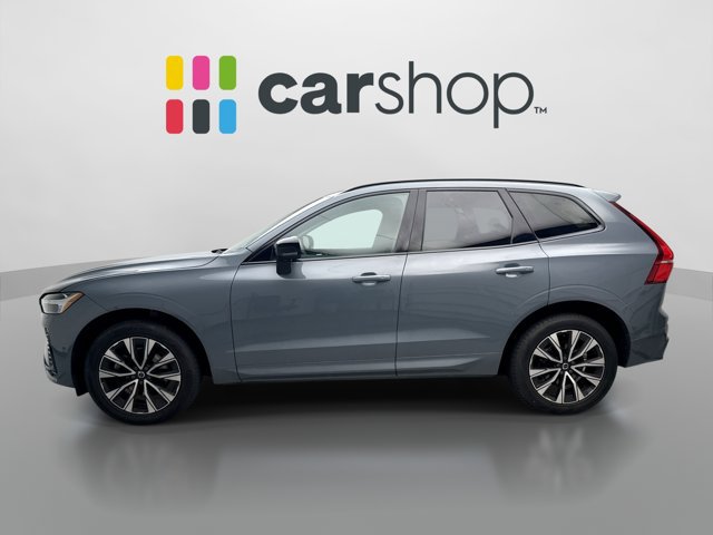 Used 2023 Volvo XC60 B5 Plus w/ Climate Package AWD/4WD image 2