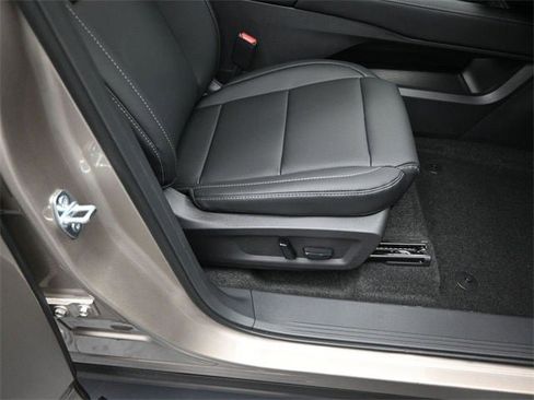 New 2026 Nissan Murano SL image 41