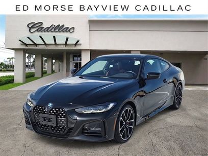 Used 2023 BMW 430i xDrive Coupe w/ M Sport Package