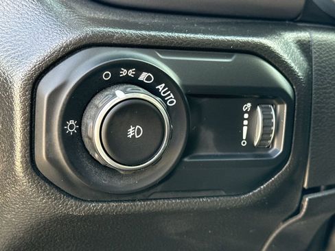 Used 2023 Jeep Wrangler Sport S image 24