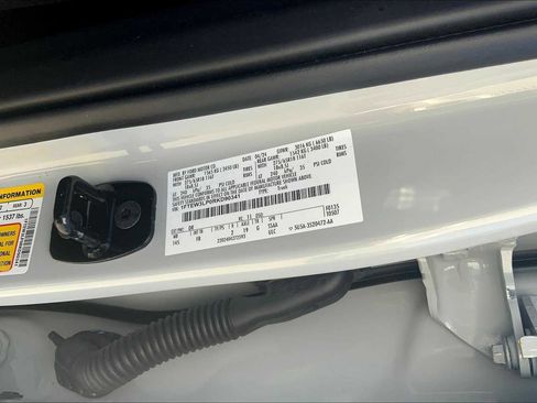 Used 2024 Ford F150 XLT w/ Equipment Group 302A MID image 33