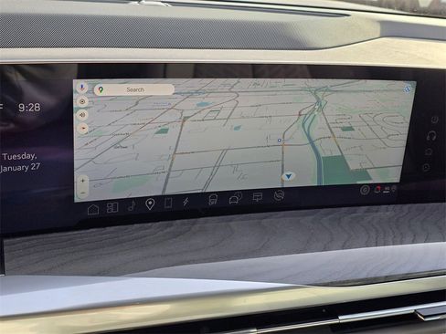 New 2026 Cadillac Escalade IQ Sport 1 image 30