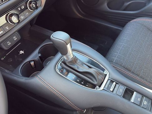 New 2026 Honda HR-V Sport image 12