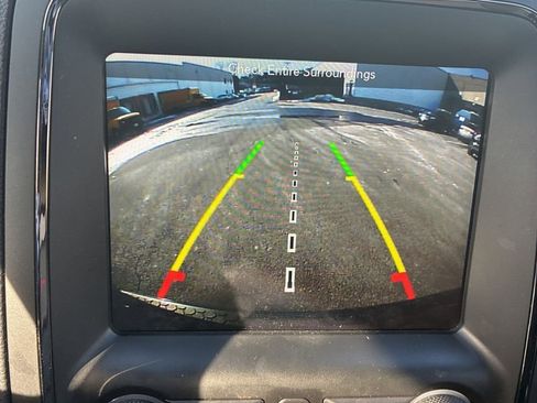 Used 2018 Dodge Durango R/T w/ Technology Group image 12