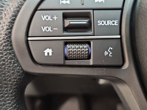 Certified 2024 Honda CR-V EX image 32