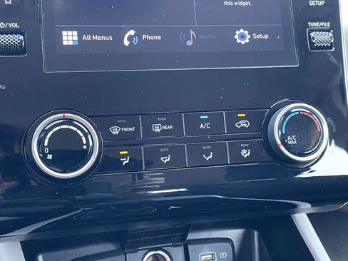 Certified 2024 Hyundai Tucson SE FWD image 21