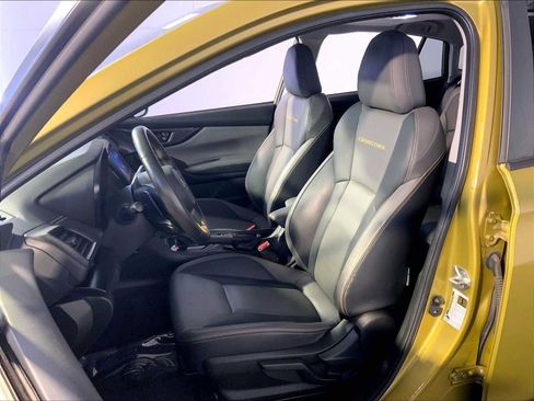 Used 2021 Subaru Crosstrek 2.5i Sport w/ Moonroof Package image 5