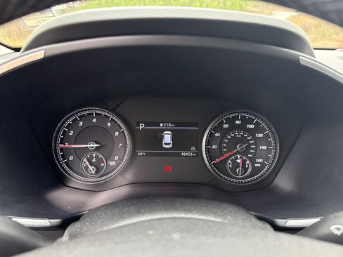 Used 2023 Hyundai Santa Fe SEL w/ Cargo Package image 27