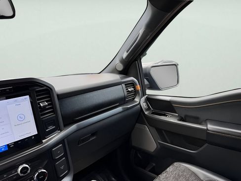 Used 2024 Ford F150 Tremor w/ Bed Utility Package AWD/4WD image 28