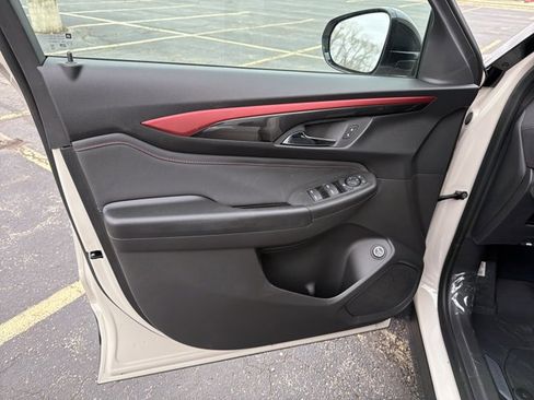 New 2026 Chevrolet TrailBlazer RS image 10