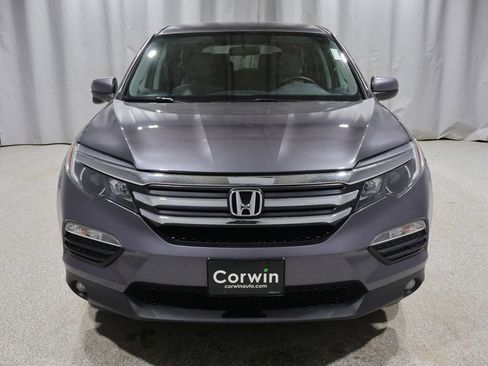 Used 2017 Honda Pilot EX image 8