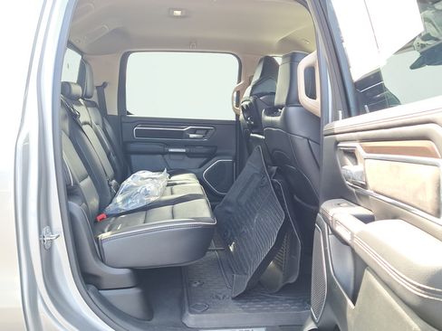 Used 2021 RAM 1500 Laramie AWD/4WD image 14