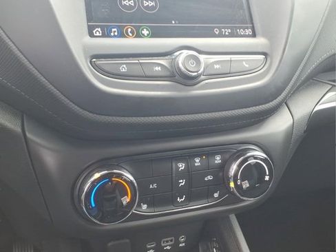 Used 2023 Chevrolet TrailBlazer LT image 16