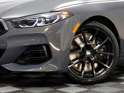 New 2026 BMW 840i xDrive image 3