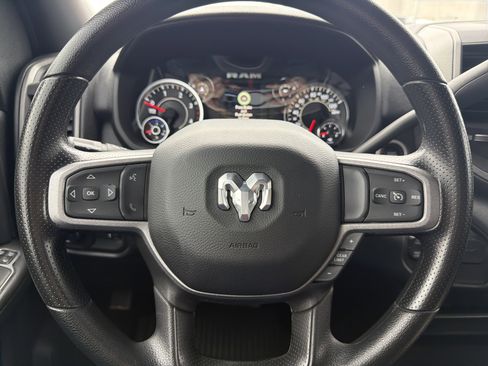 Used 2024 RAM 3500 Tradesman w/ Chrome Appearance Group image 26