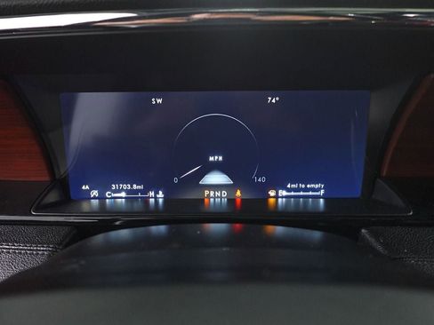 Used 2021 Lincoln Navigator L Reserve image 15