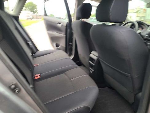 Used 2017 Nissan Sentra S FWD image 21