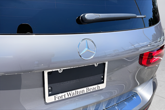 Certified 2026 Mercedes-Benz GLB 250 4MATIC image 33