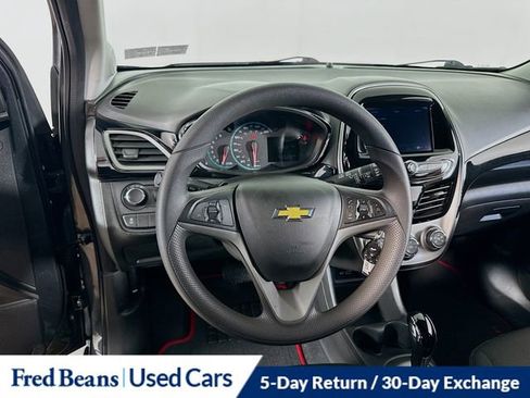 Used 2020 Chevrolet Spark LT image 20