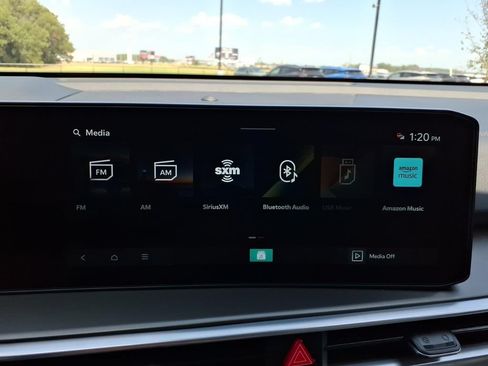 New 2026 Kia Sorento SX FWD image 17