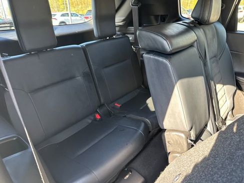 Used 2024 Mitsubishi Outlander SE AWD/4WD image 38