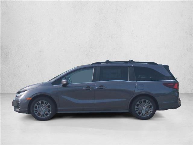 New 2027 Honda Odyssey Touring image 5