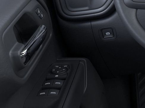 New 2026 GMC Sierra 1500 Pro w/ Pro Value Package image 22