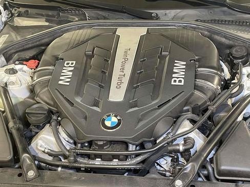 Used 2014 BMW 650i xDrive Coupe AWD/4WD image 17