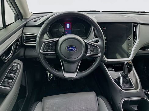 Used 2024 Subaru Outback Limited image 29