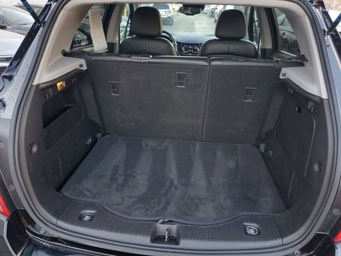 Used 2020 Chevrolet Trax Premier image 27