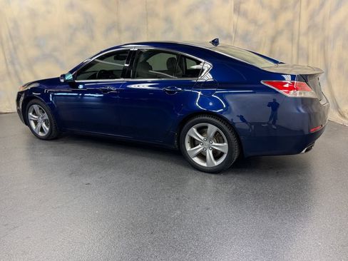 Used 2013 Acura TL SH-AWD image 4
