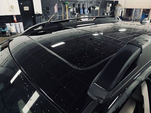 Used 2024 Subaru Outback Limited image 9