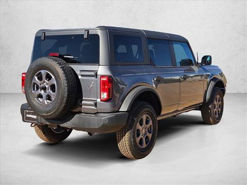 New 2025 Ford Bronco Big Bend image 2