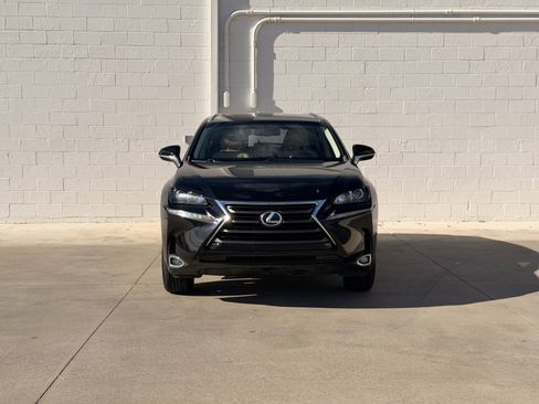 Used 2017 Lexus NX 200t FWD image 2