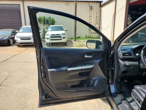 Used 2013 Honda CR-V EX-L image 22
