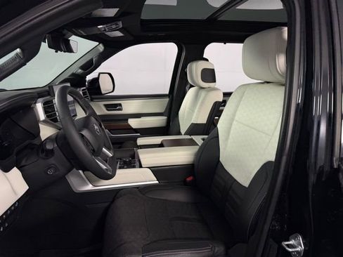 Used 2023 Toyota Tundra Capstone image 15