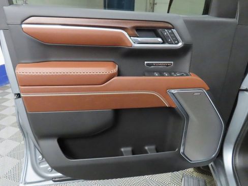 Used 2025 GMC Sierra 1500 Denali Ultimate image 77