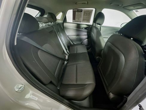 Used 2023 Hyundai Kona SEL w/ Cargo Package FWD image 11