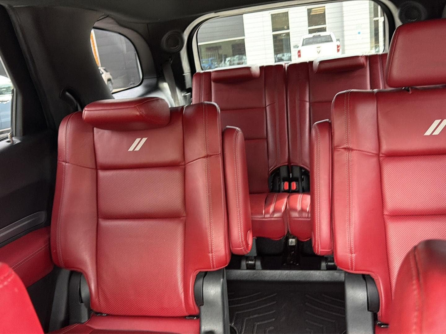 Used 2019 Dodge Durango R/T w/ Trailer Tow Group IV AWD/4WD image 21