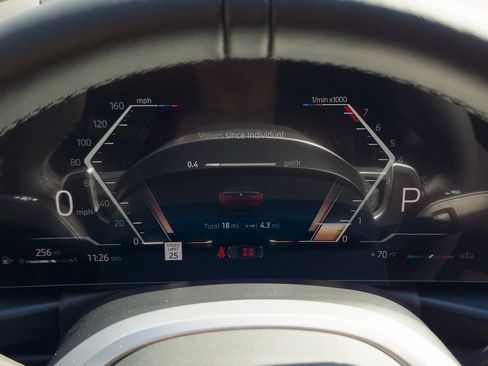 New 2026 BMW 430i Convertible w/ M Sport Package image 15