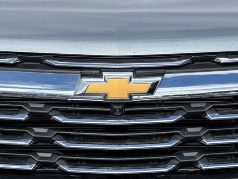 Used 2026 Chevrolet Equinox LT w/ Safety and Technology Package image 45