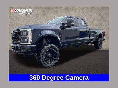 Used 2024 Ford F250 XL w/ STX Appearance Package